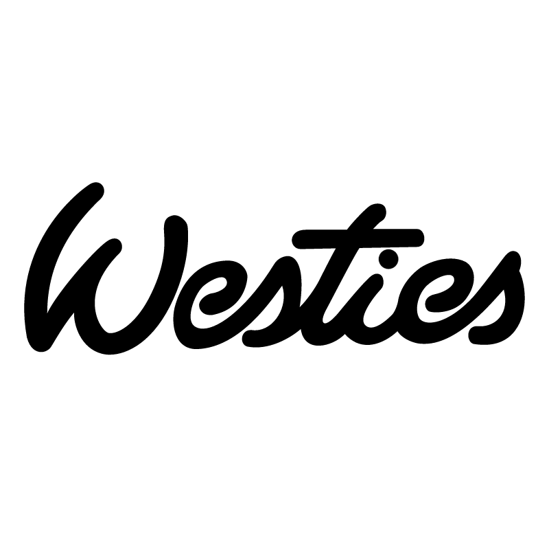 Westies vector