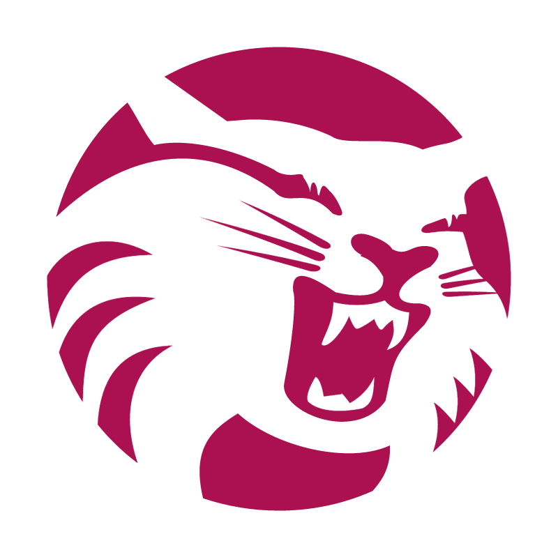 Wildcat Athletics vector logo