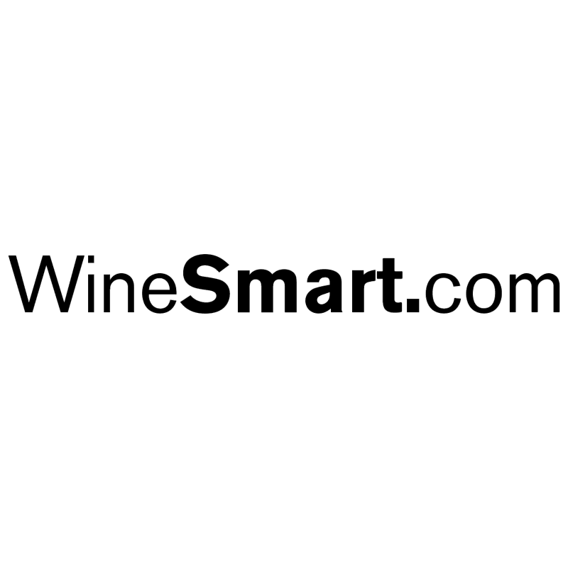 WineSmart com vector logo