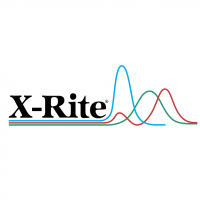 X Rite vector