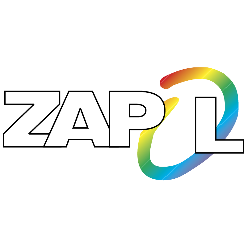 Zapol vector logo
