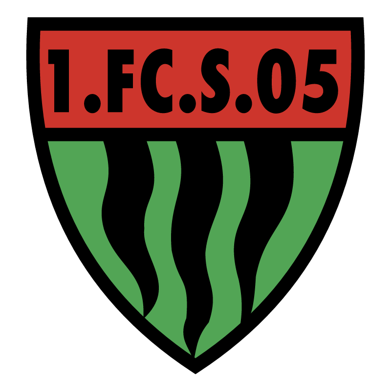 1 FC Schweinfurt 05 vector