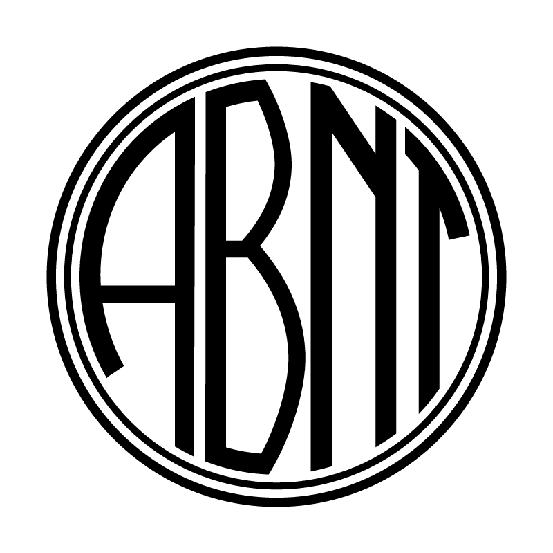 ABNT vector logo