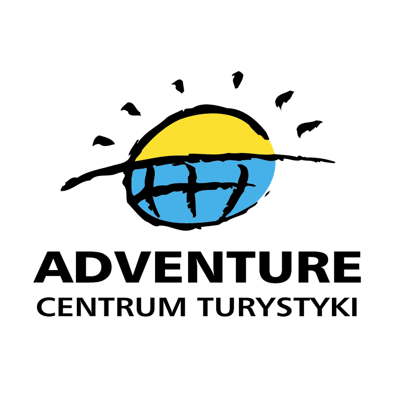 Adventure CT vector logo
