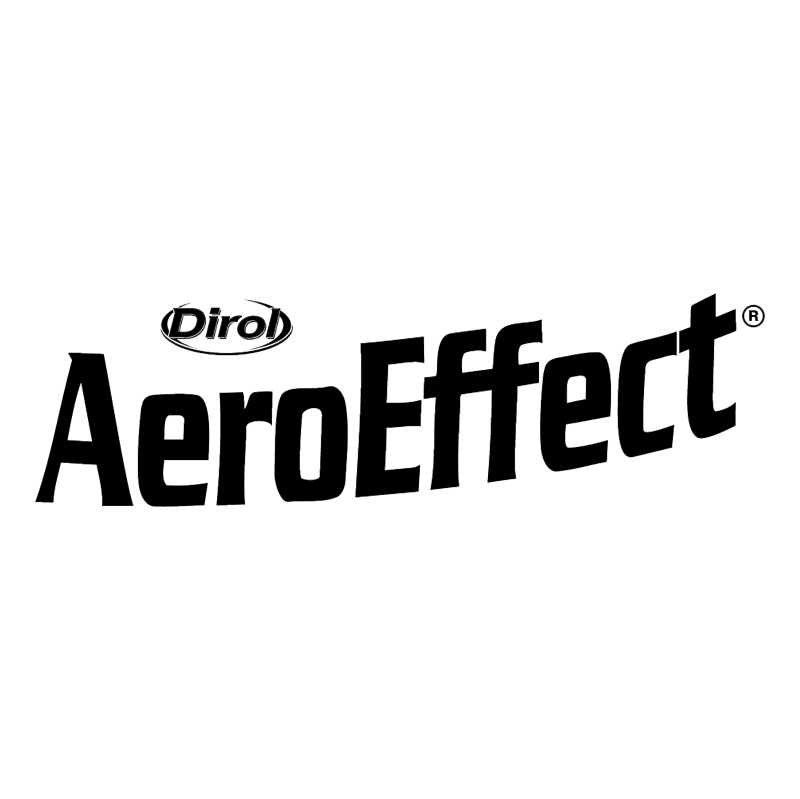 AeroEffect vector