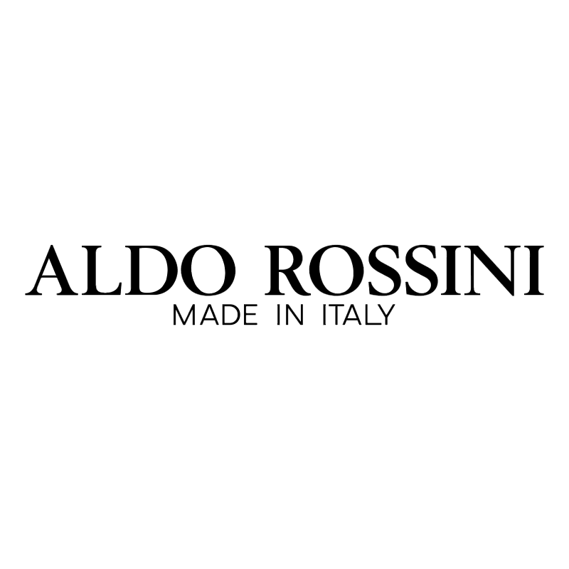 Aldo Rossini 81210 vector