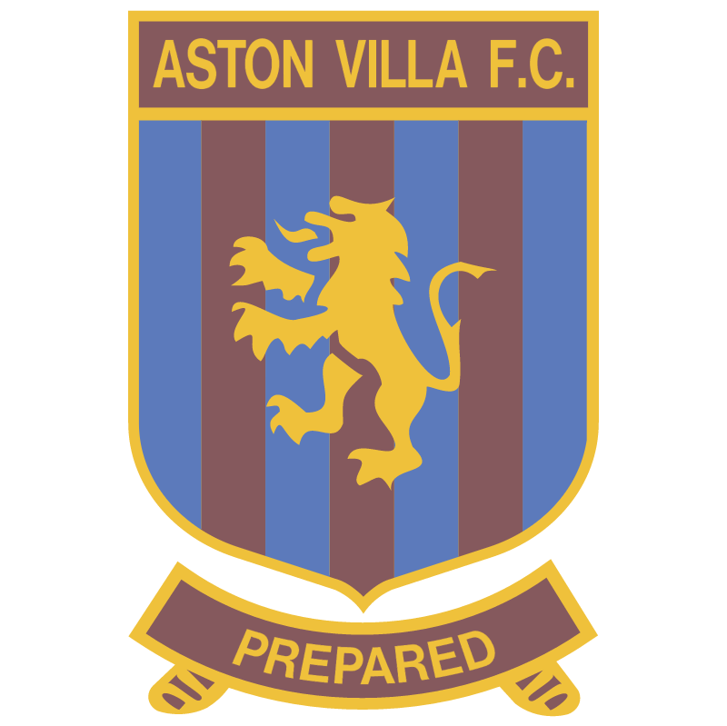 Aston Villa FC 13542 vector