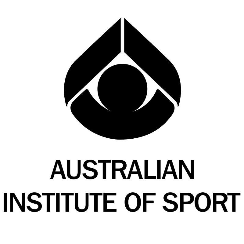 Australian Institute of Sport vector