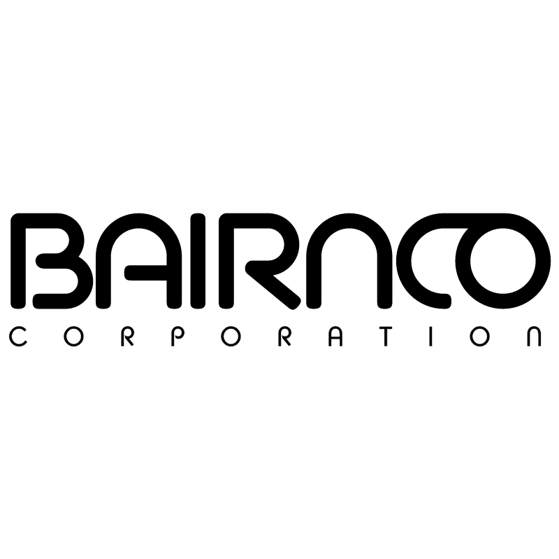 Bairnco 8890 vector