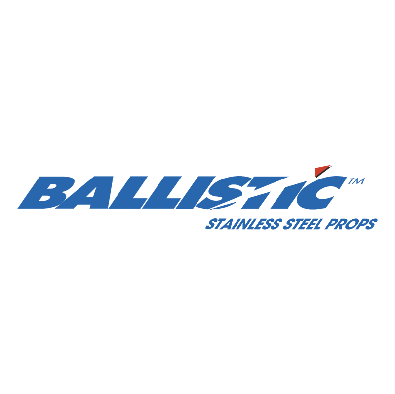 Ballistic 65763 vector