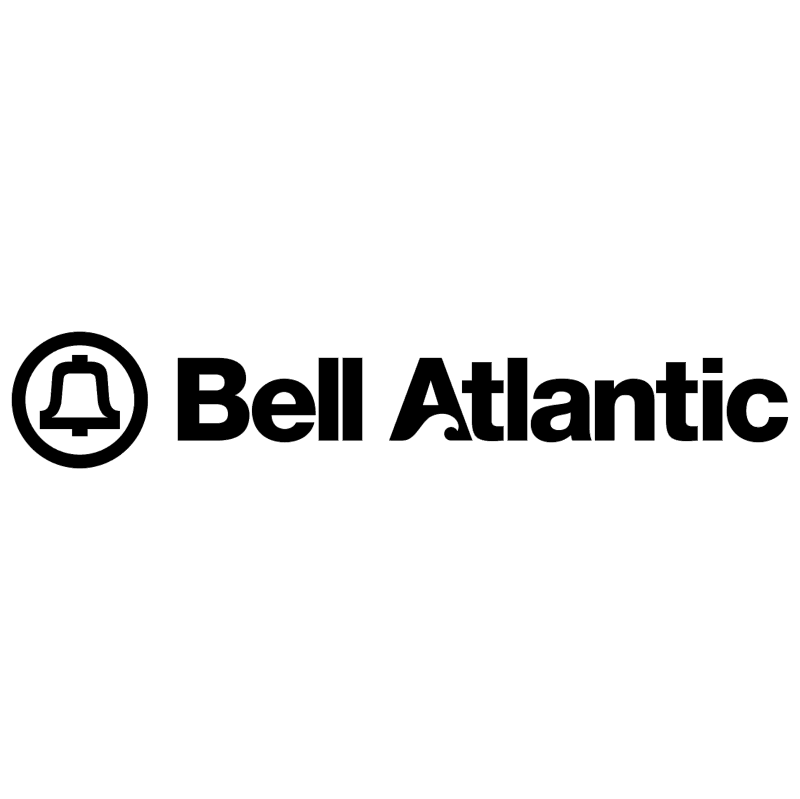 Bell Atlantic 4177 vector logo