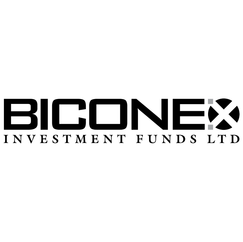 Bicone vector logo