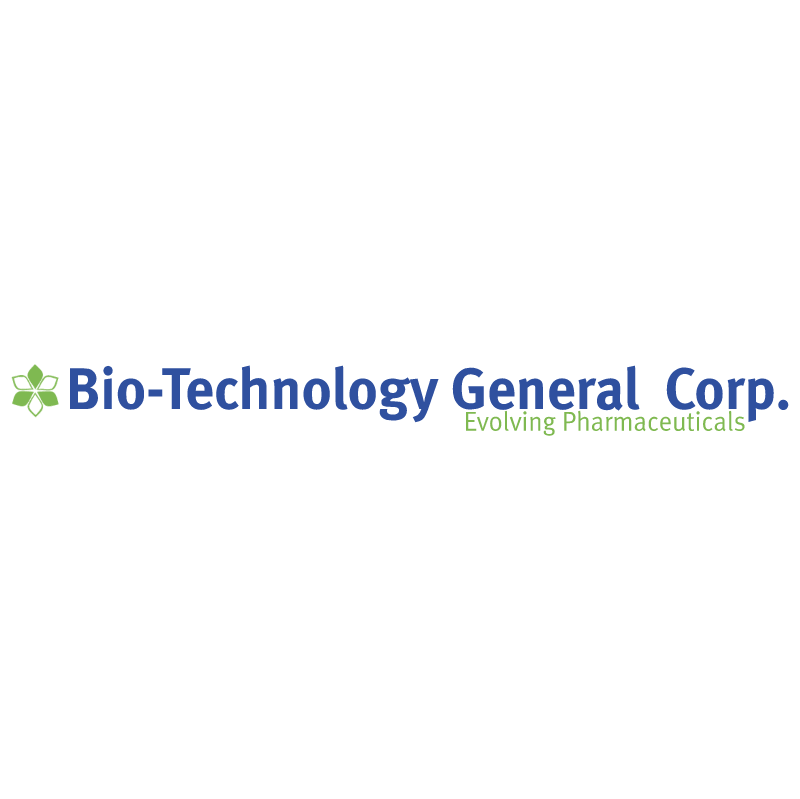 Bio Technology General vector