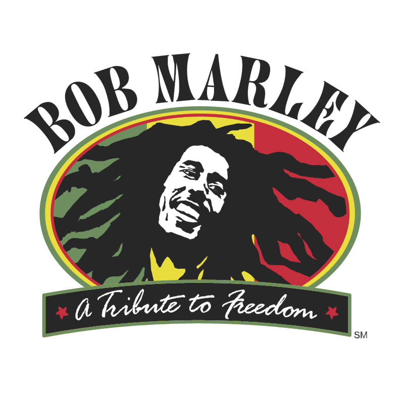 Bob Marley 20122 vector