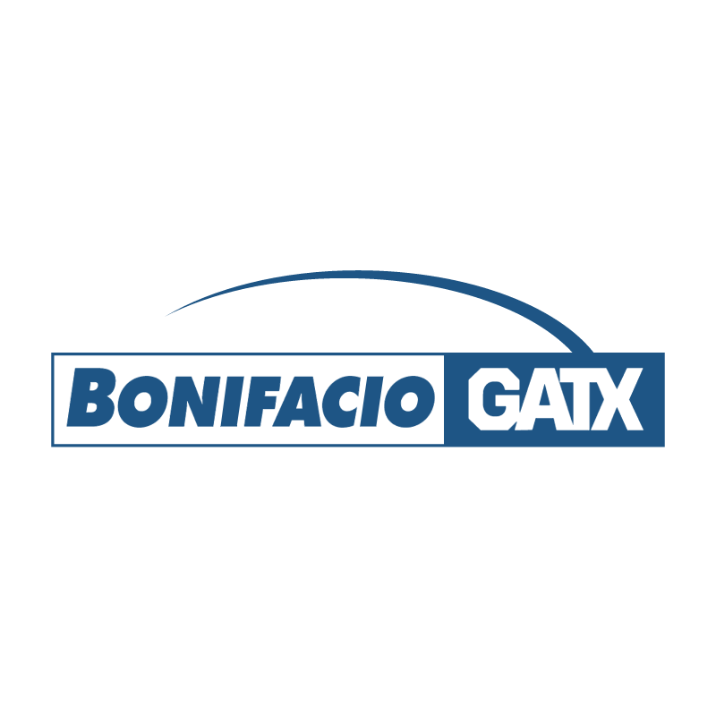 Bonifacio GATX 52978 vector