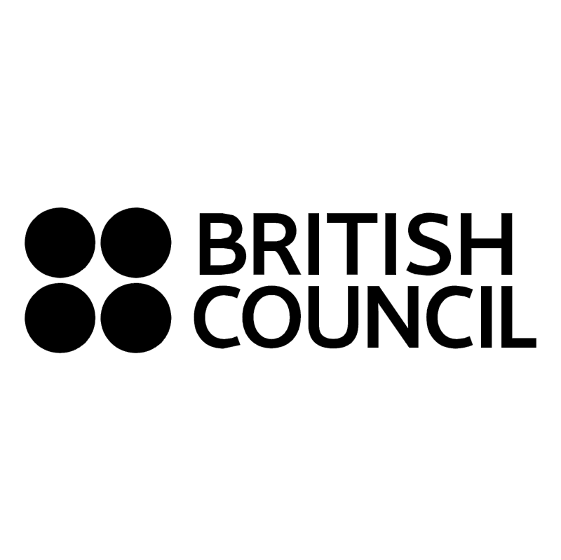 British Council vector