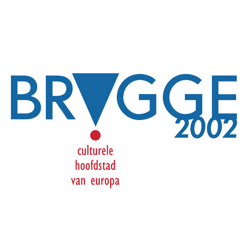 Brugge 2002 73109 vector