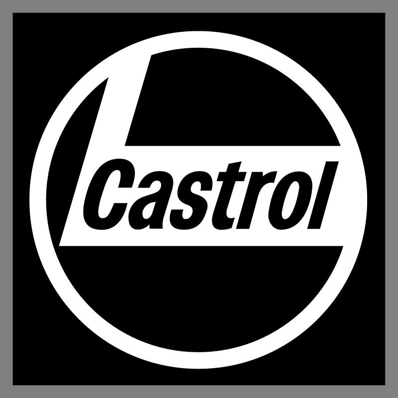 Castrol 3 vector