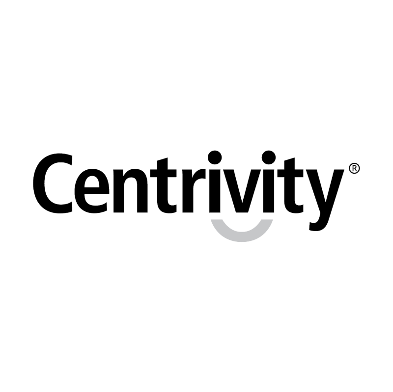 Centrivity vector logo