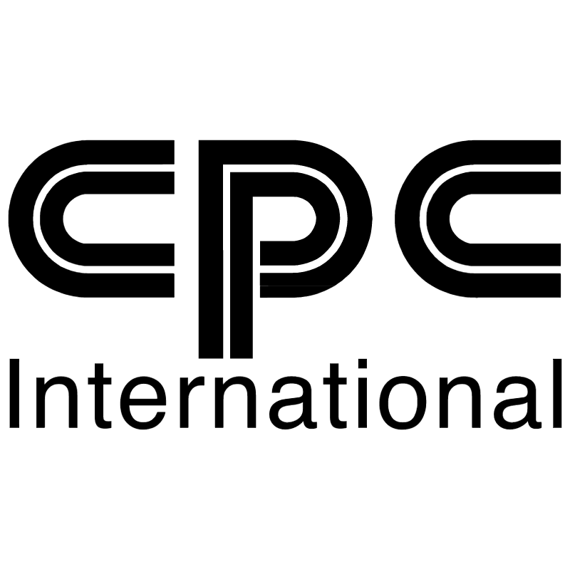 CPC International vector