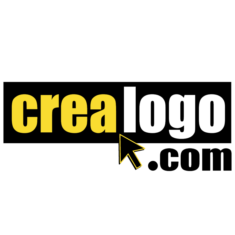 crealogo vector logo