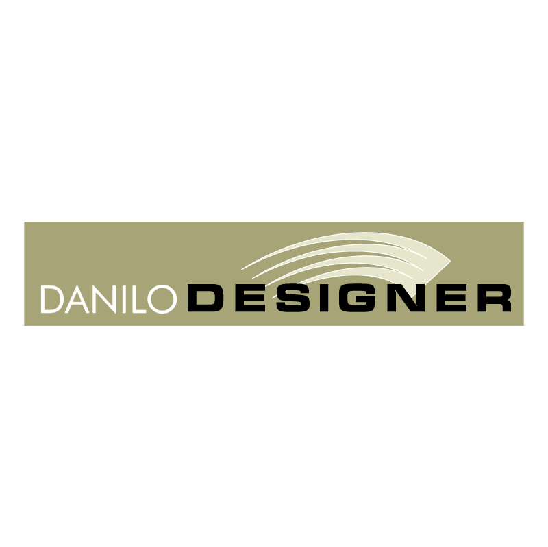 Danilo Designer vector