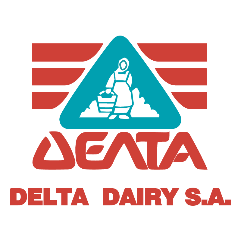 Delta Dairy S A vector
