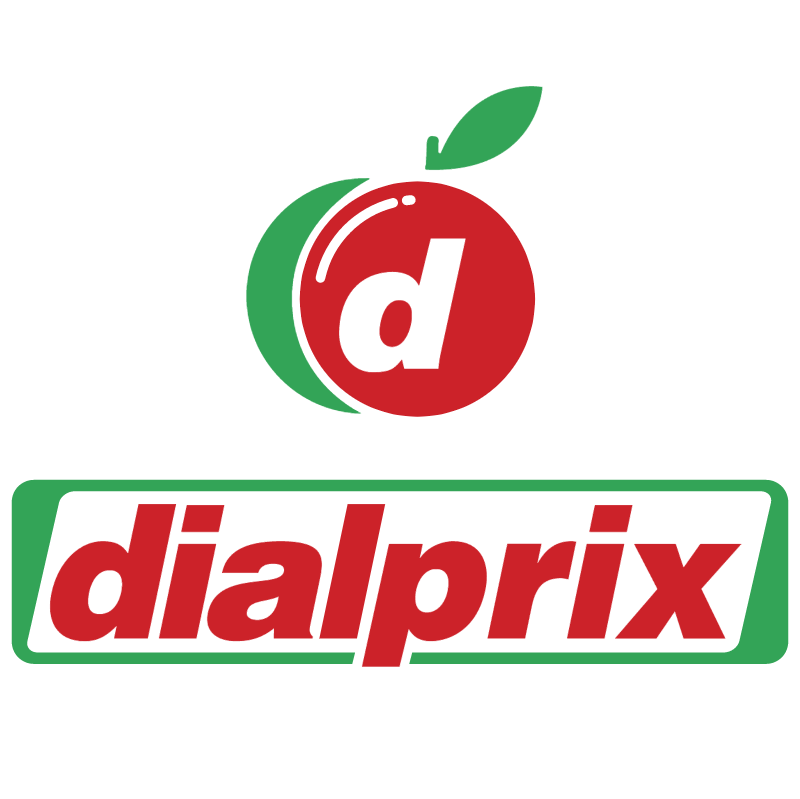 Dialprix vector