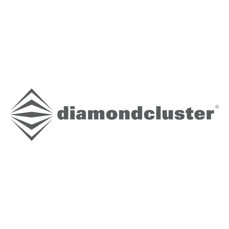 DiamondCluster vector