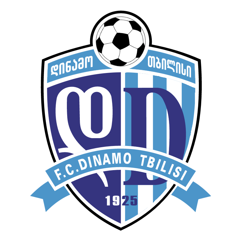 Dinamo Tbilisi vector