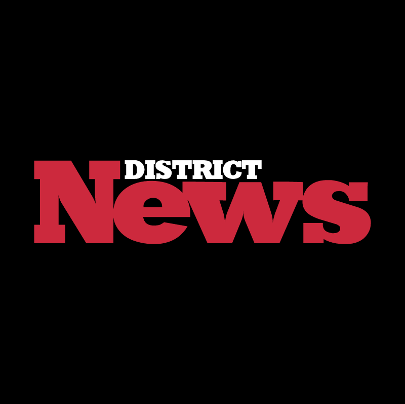 District News vector