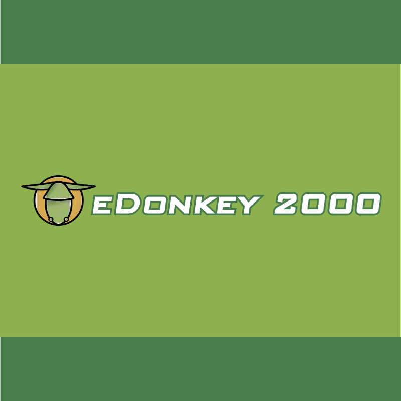 eDonkey2000 vector