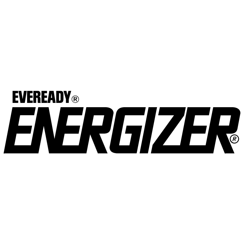 Energizer Eveready vector logo