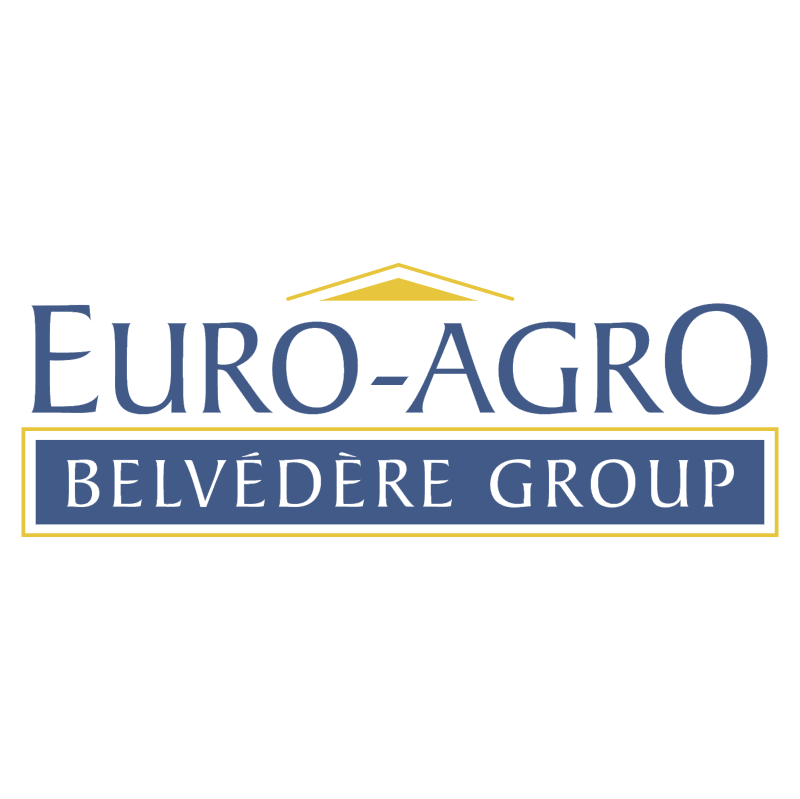 Euro Agro vector