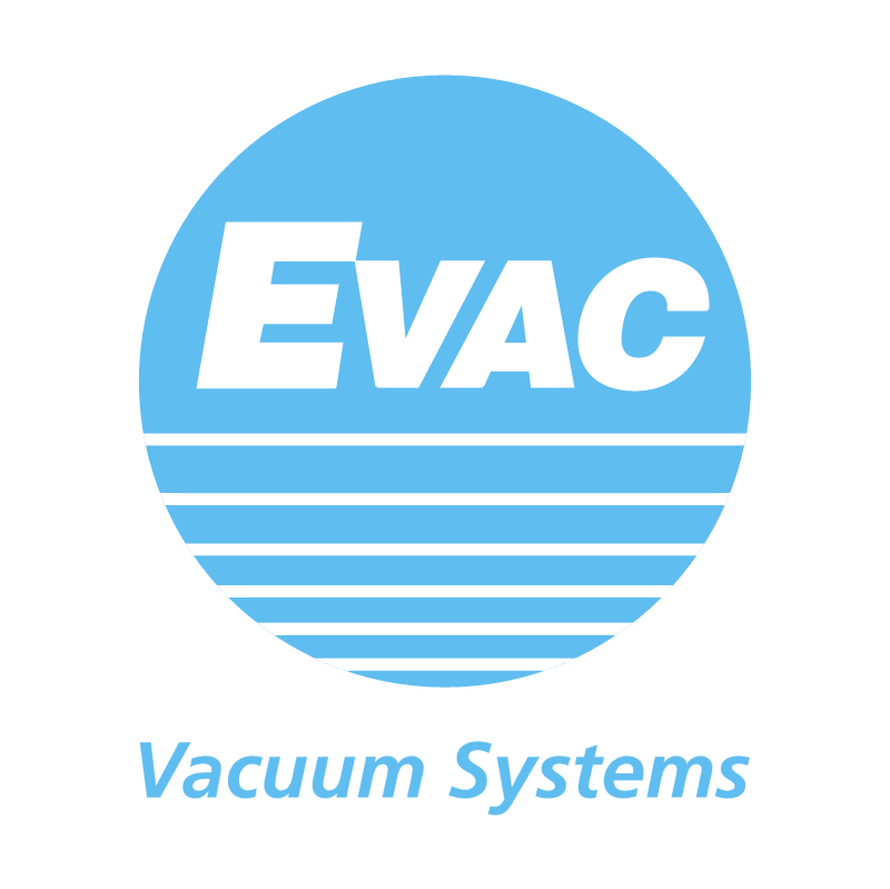 Evac vector logo