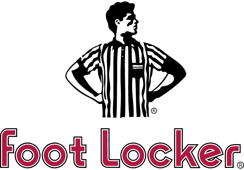 Foot Locker vector