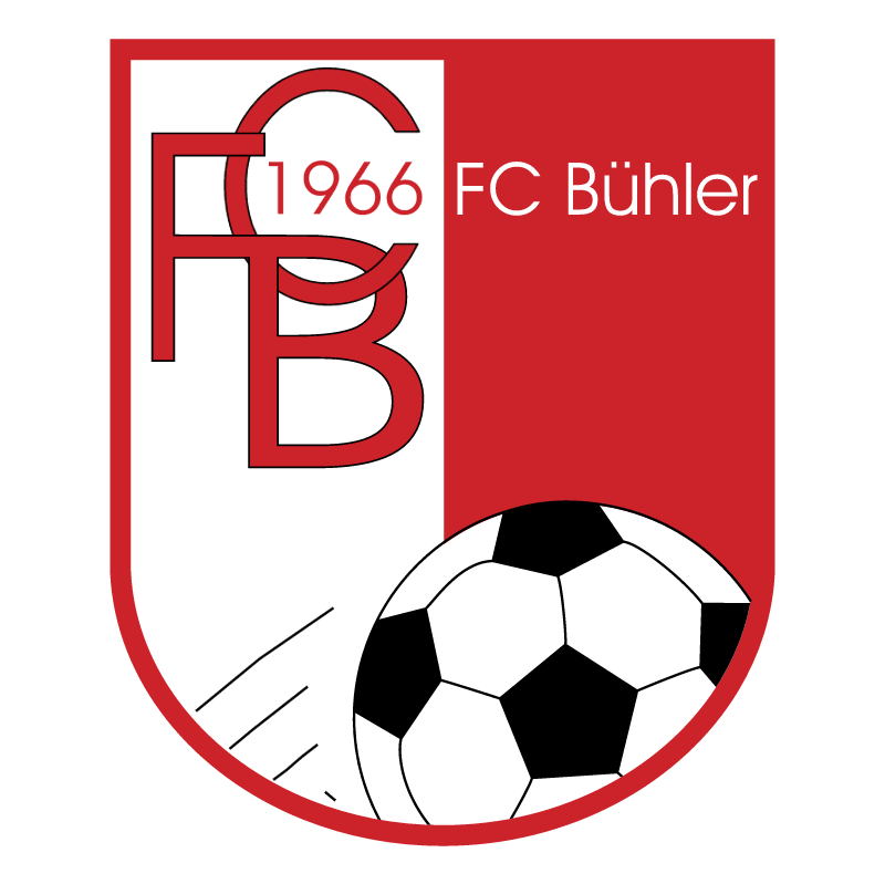 Fussballclub Buhler vector