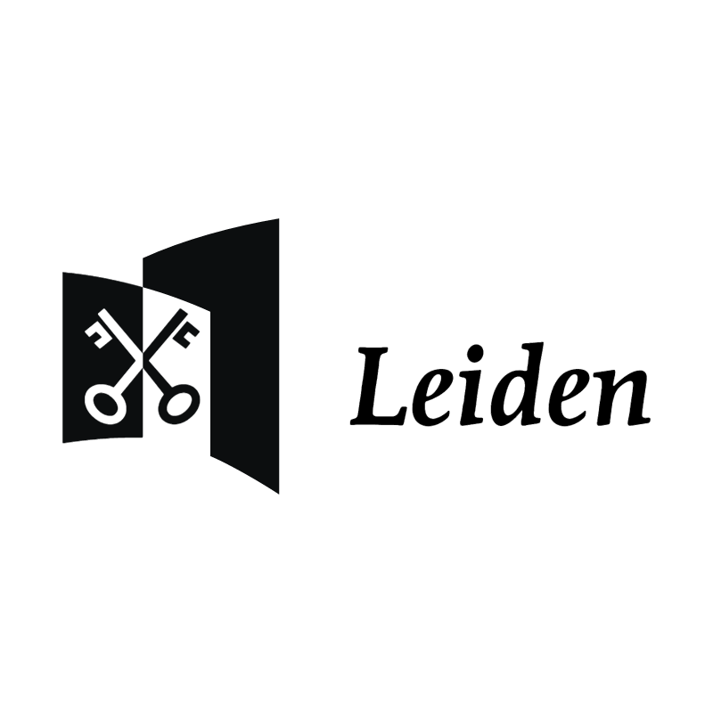 Gemeente Leiden vector