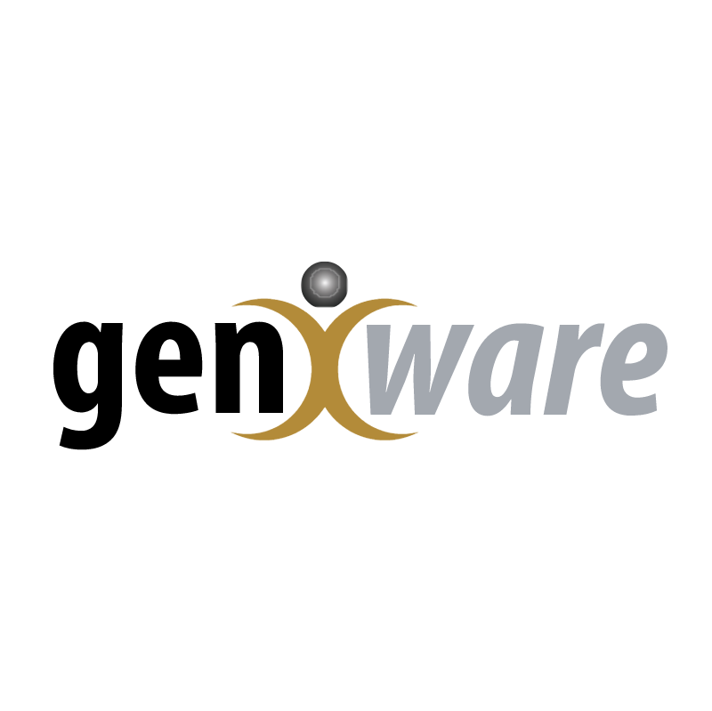 genXware vector