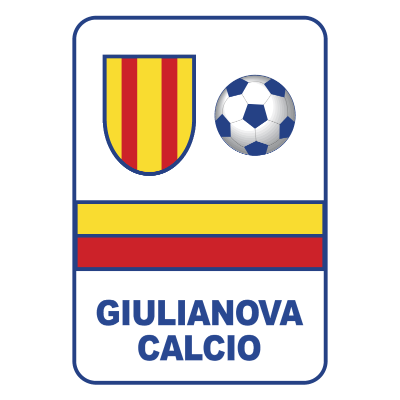 Giulianova Calcio vector