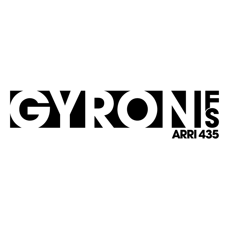 Gyron FS vector