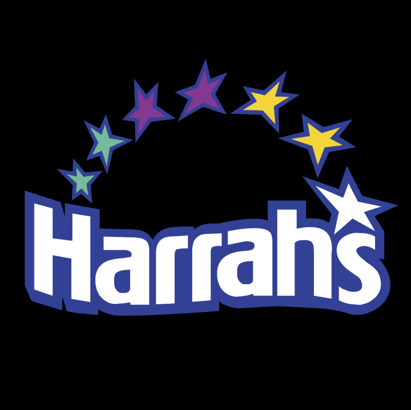 Harrah’s vector