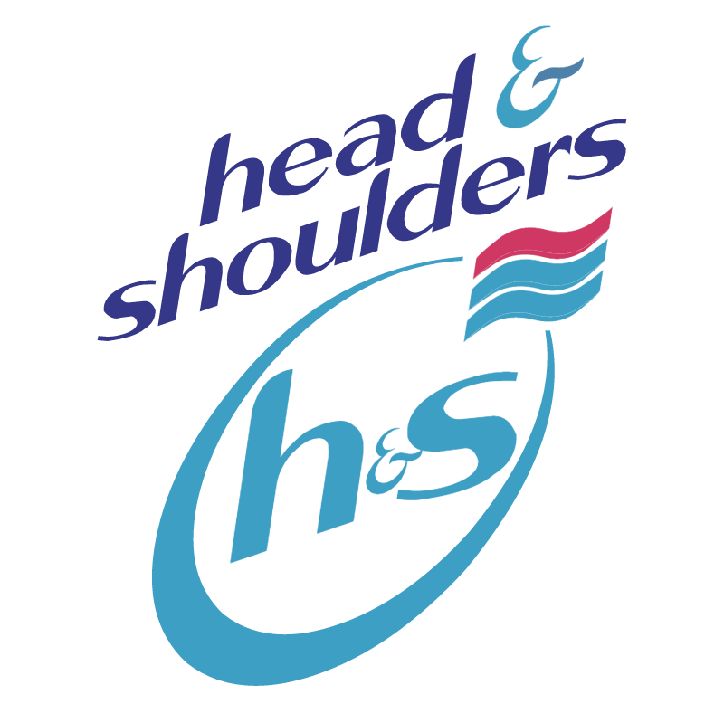 Head &amp; Shoulders vector
