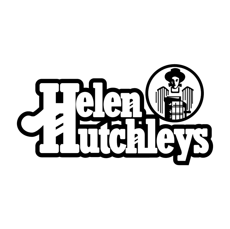 Helen Hutchleys vector