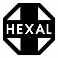 Hexal vector