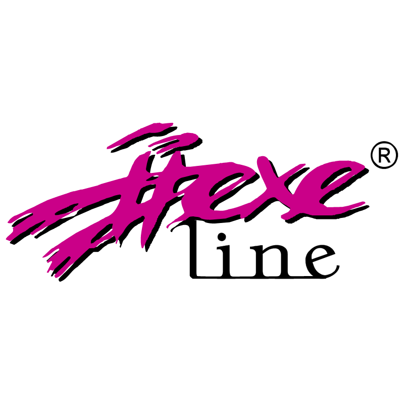 Hexe Line vector