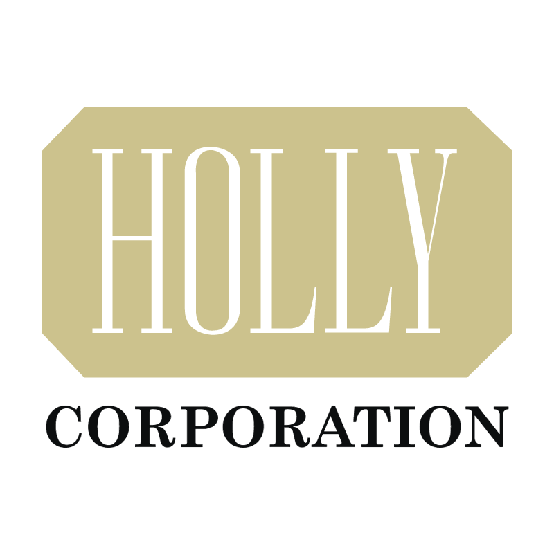 Holly Corporation vector
