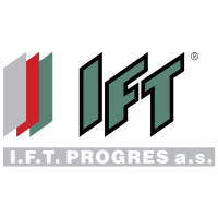 IFT Progres vector