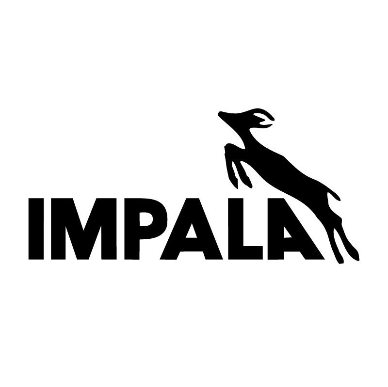 Impala Kitchens vector