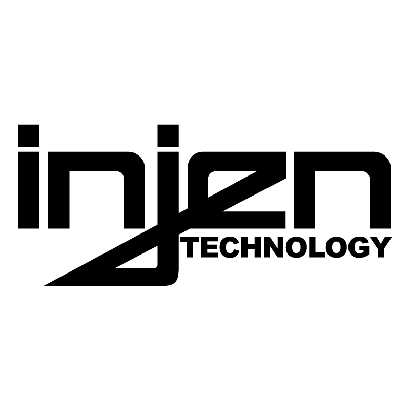 Injen Technology vector